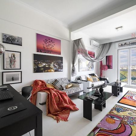Arthall, Nilie Hospitality Mgmt Apartment Thessaloníki Luaran gambar
