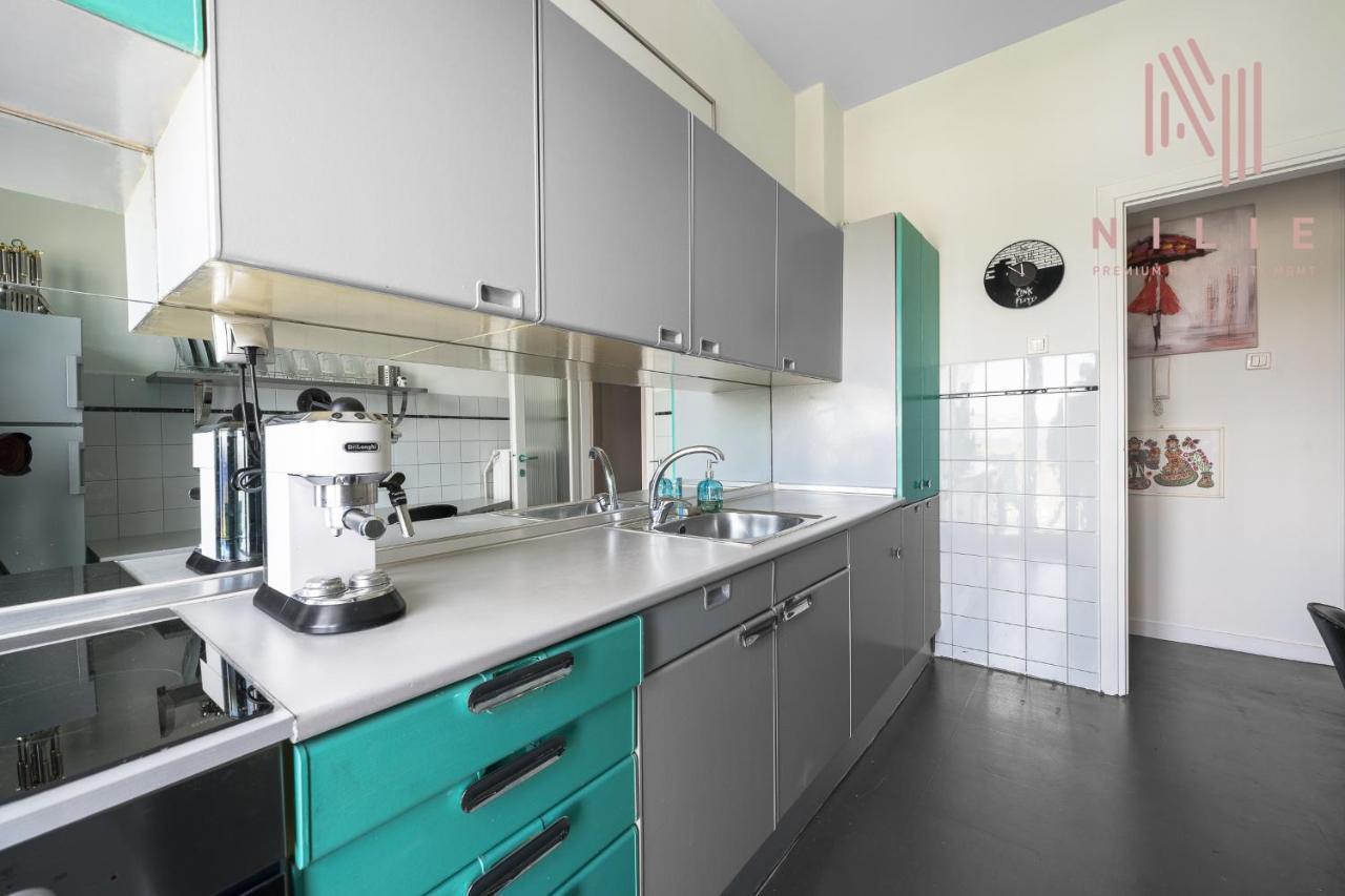 Arthall, Nilie Hospitality Mgmt Apartment Thessaloníki Luaran gambar